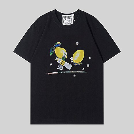 Moschino T-Shirts for Men #812010 replica