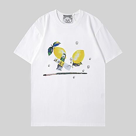 Moschino T-Shirts for Men #812011 replica