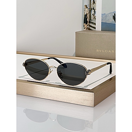 BVLGARI AAA+ Sunglasses #812042 replica