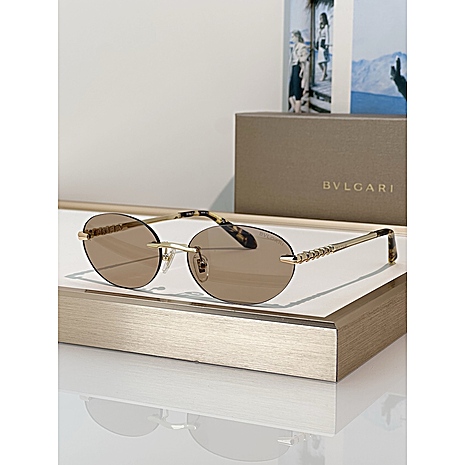 BVLGARI AAA+ Sunglasses #812046 replica