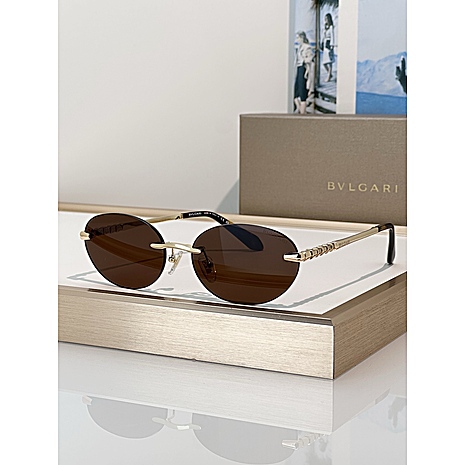 BVLGARI AAA+ Sunglasses #812047 replica