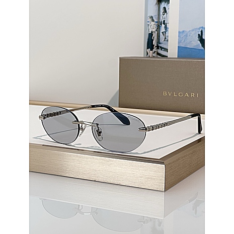 BVLGARI AAA+ Sunglasses #812068 replica