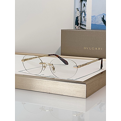 BVLGARI AAA+ Sunglasses #812075 replica