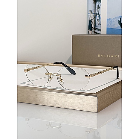 BVLGARI AAA+ Sunglasses #812076 replica