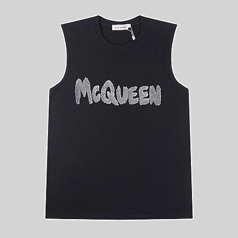 Alexander McQueen T-Shirts for Men #812080 replica