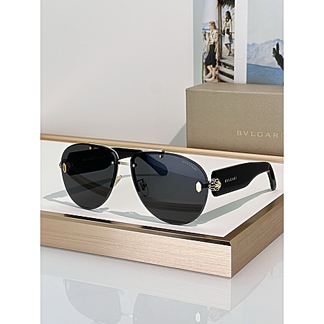 BVLGARI AAA+ Sunglasses #812088 replica