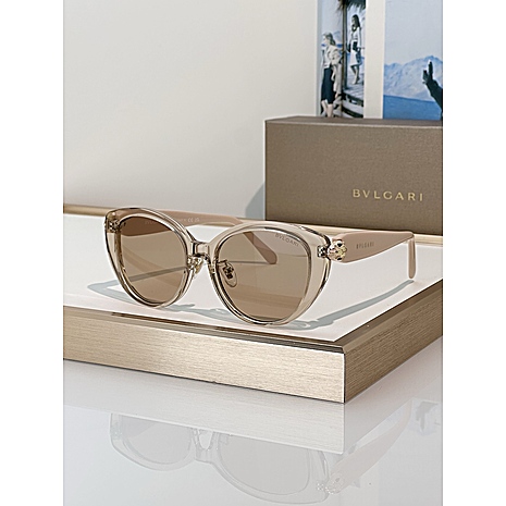 BVLGARI AAA+ Sunglasses #812089 replica