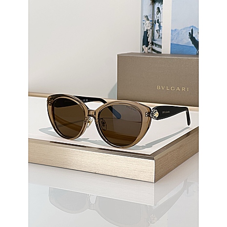 BVLGARI AAA+ Sunglasses #812090 replica