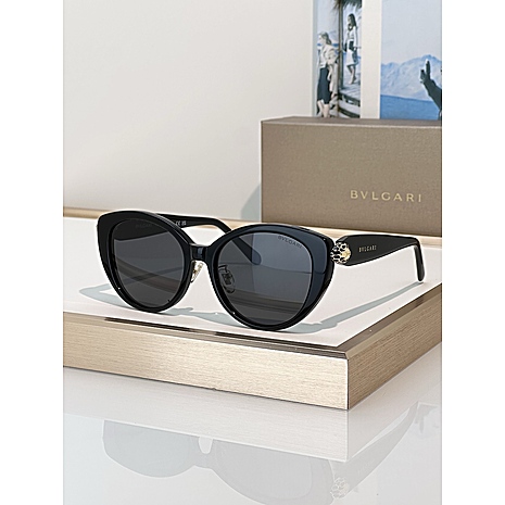 BVLGARI AAA+ Sunglasses #812091 replica