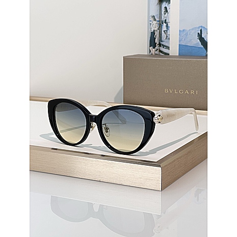 BVLGARI AAA+ Sunglasses #812092 replica