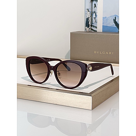 BVLGARI AAA+ Sunglasses #812093 replica
