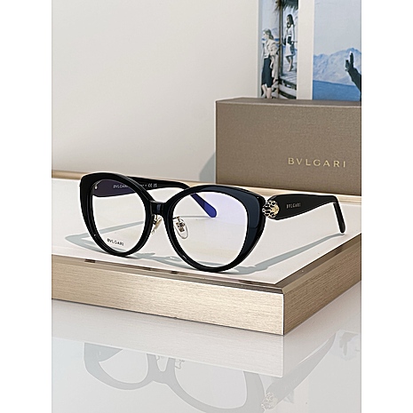 BVLGARI AAA+ Sunglasses #812095 replica