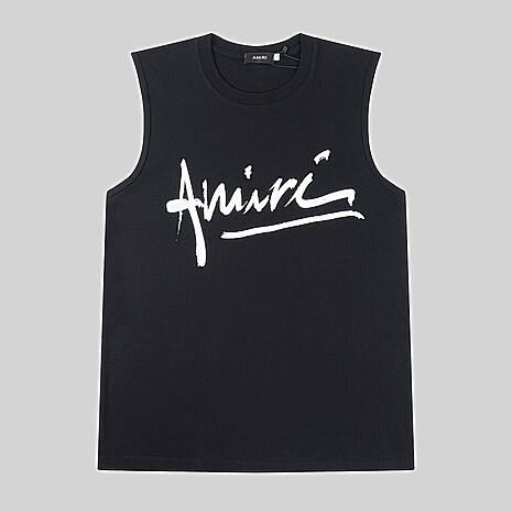 AMIRI T-shirts for MEN #812111 replica
