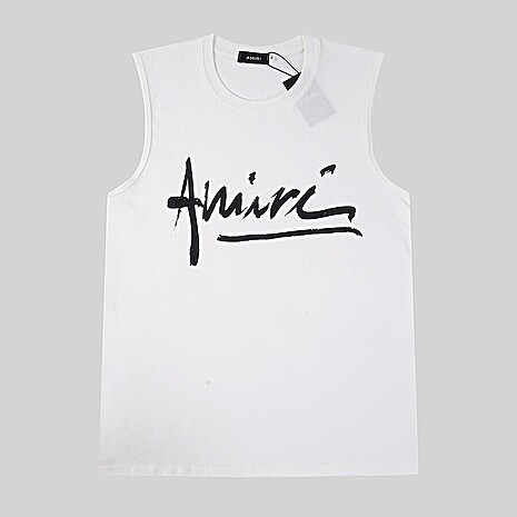 AMIRI T-shirts for MEN #812112 replica