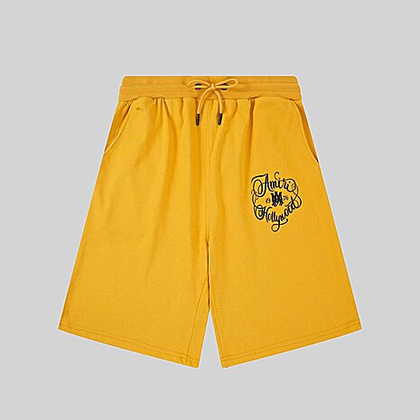 AMIRI Pants for AMIRI short Pants for men #812113 replica
