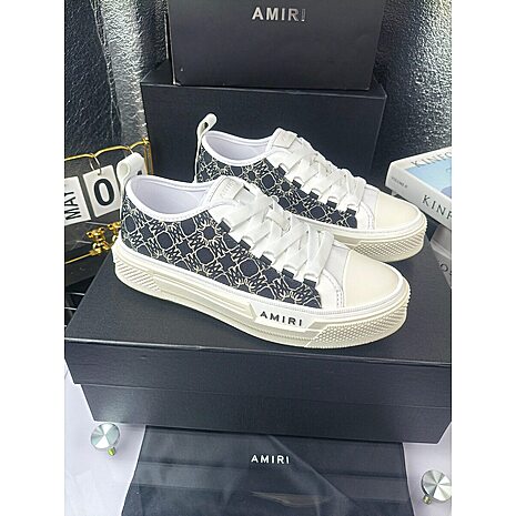 AMIRI Shoes for MEN #812119 replica