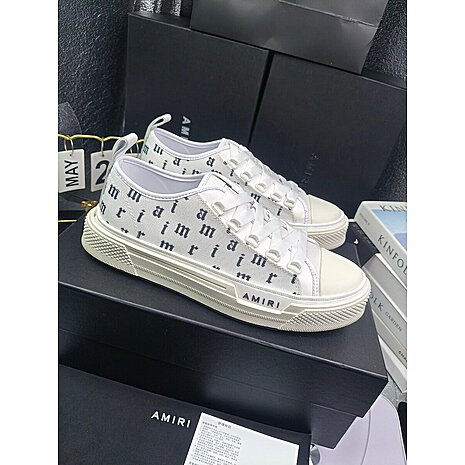 AMIRI Shoes for Women #812133 replica