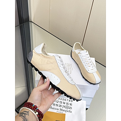 Maison Margiela Shoes for Men #812243 replica