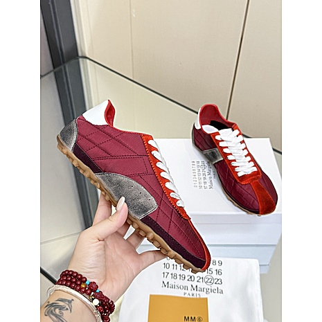 Maison Margiela Shoes for Men #812246 replica