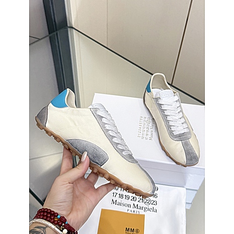 Maison Margiela Shoes for Men #812247 replica