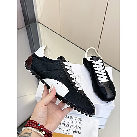 Maison Margiela Shoes for Men #812251 replica