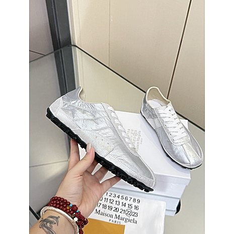 Maison Margiela Shoes for Men #812253 replica