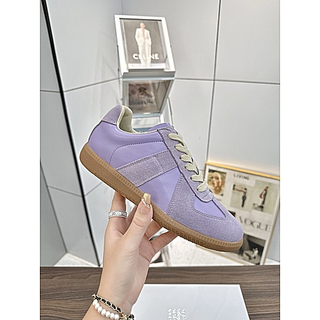 Maison Margiela Shoes for Men #812256 replica