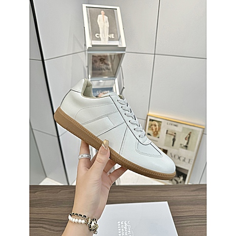 Maison Margiela Shoes for Men #812257 replica