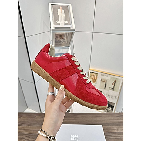 Maison Margiela Shoes for Women #812274 replica