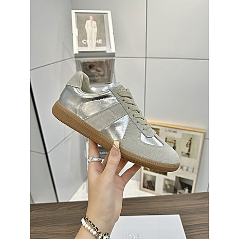 Maison Margiela Shoes for Women #812277 replica