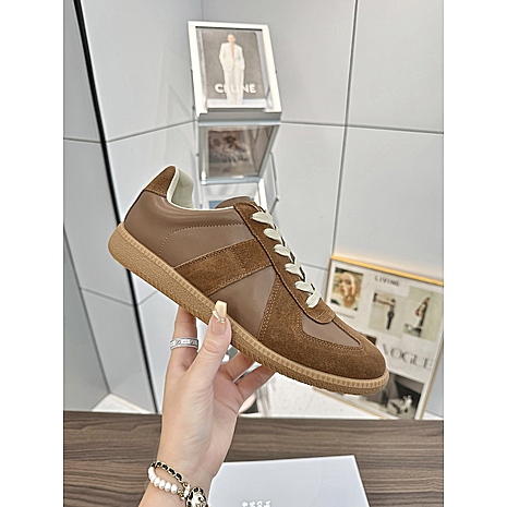 Maison Margiela Shoes for Women #812278 replica