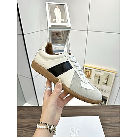 Maison Margiela Shoes for Men #812286 replica