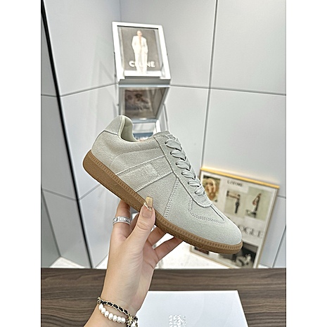 Maison Margiela Shoes for Men #812288 replica