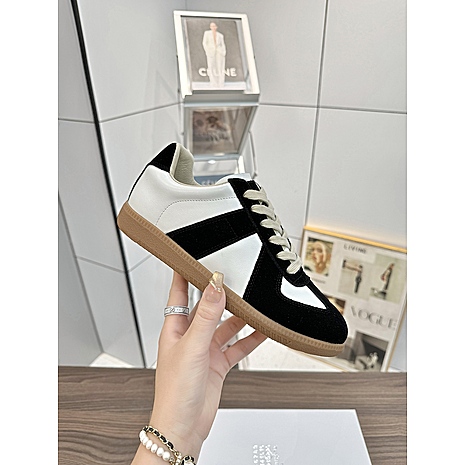 Maison Margiela Shoes for Men #812289 replica