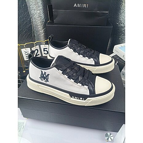 AMIRI Shoes for Women #812329 replica