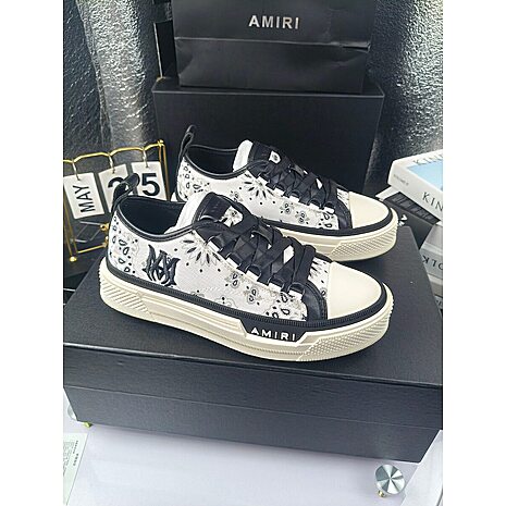 AMIRI Shoes for Women #812335 replica