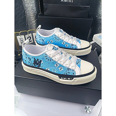 AMIRI Shoes for Women #812344 replica