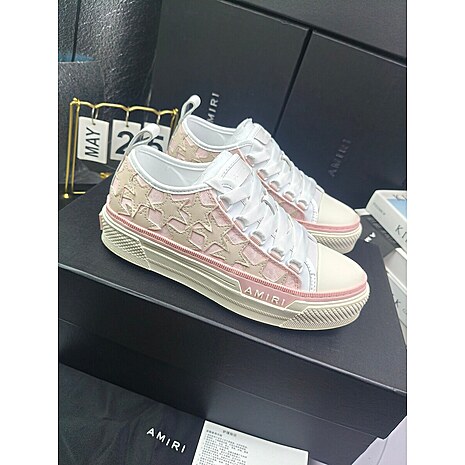 AMIRI Shoes for Women #812346 replica