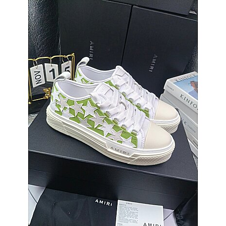AMIRI Shoes for Women #812348 replica