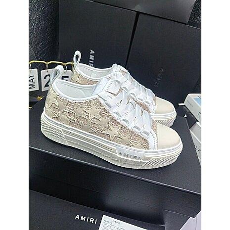 AMIRI Shoes for MEN #812356 replica