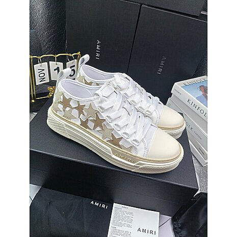 AMIRI Shoes for MEN #812359 replica