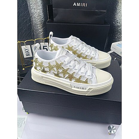 AMIRI Shoes for MEN #812364 replica