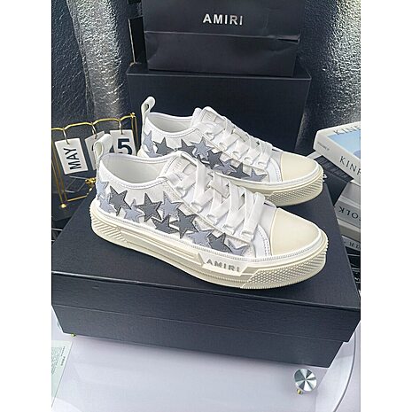 AMIRI Shoes for MEN #812372 replica