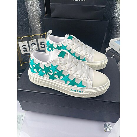 AMIRI Shoes for MEN #812380 replica