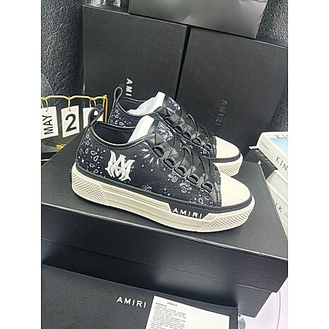 AMIRI Shoes for MEN #812392 replica