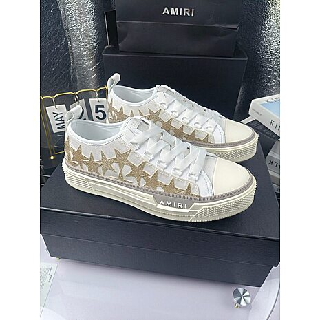 AMIRI Shoes for MEN #812399 replica