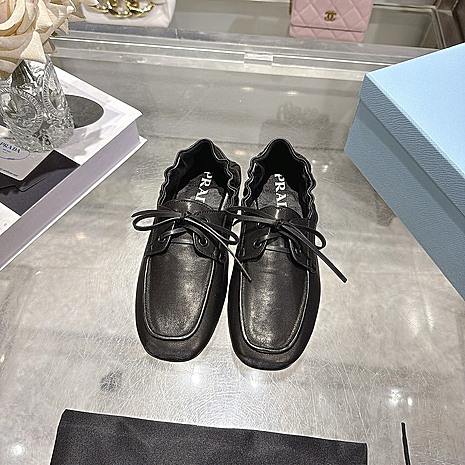 Prada Shoes for Women #812406 replica
