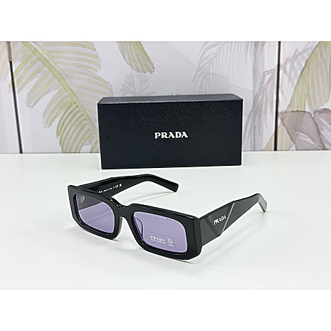 Prada AAA+ Sunglasses #812409 replica