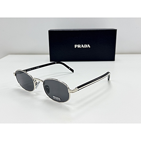 Prada AAA+ Sunglasses #812411 replica