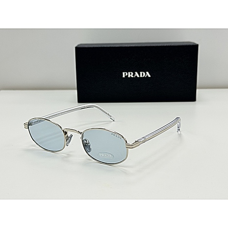 Prada AAA+ Sunglasses #812412 replica